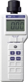 CHY-370 一氧化碳偵測計