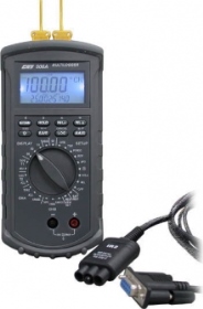 CHY-506A 多種TYCPE溫度資料記錄器