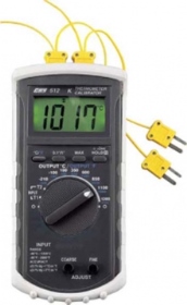 CHY-512 數位溫度校正器