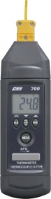 CHY-700 K-Type口袋型溫度計