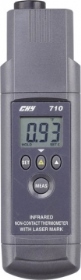 CHY-710 紅外線雷射溫度計