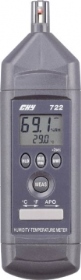 CHY-722 數字溫濕度計