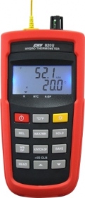 CHY-820U 溫濕度計