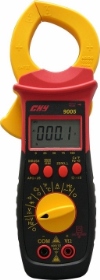 CHY-9005 多功能T-Rms交直流鉤錶
