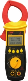 CHY-9006 AC600A TRMS功率鉤錶