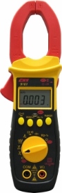 CHY-9101 多功能數字交流鉤錶