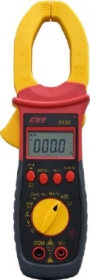 CHY-9102 多功能T-Rms交直流鉤錶
