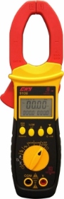 CHY-9106 AC1000A TRMS功率鉤錶