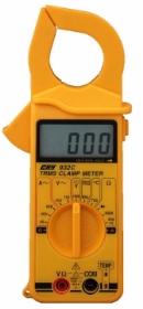 CHY-932C T RMS多功能數字鉤錶