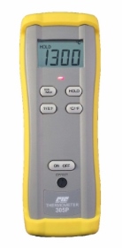 CIE-305P K-Type數字溫度計