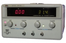 DP-1820 數字直流電源供應器18V/20A