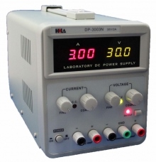 DP-3003N 數字直流電源供應器 30V/3A