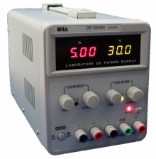 DP-3005N 數字直流電源供應器30V/5A