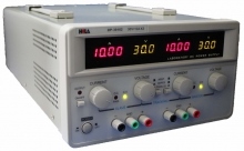 00B022-DP-30102 雙電源數字直流電源供應器30V/10A