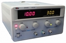 DP-3010 數字直流電源供應器30V/10A