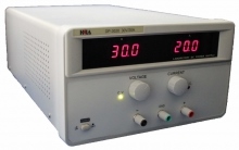 DP-3020 數字直流電源供應器30V/20A