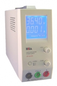 DP-3630S 交換式直流電源供應器 36V/3A