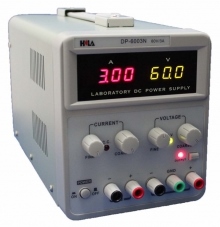 DP-6003N 數字直流電源供應器60V/3A