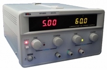 00B022-DP-6005 數字直流電源供應器60V/5A