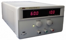 DP-6010 數字直流電源供應器60V/10A