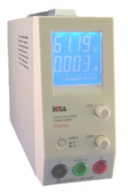 00B022-DP-6016S 交換式直流電源供應器 60V/1.6A