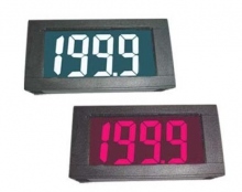 DPM-740XA 數字電壓流頭