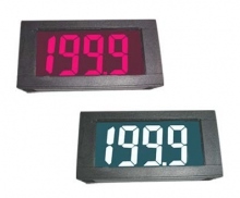 DPM-740XV 數字錶頭