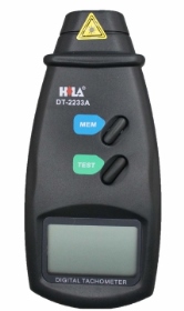 DT-2233A 光電式轉速計