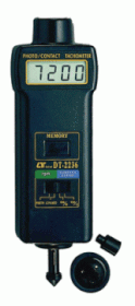 DT-2236 數位式轉速計
