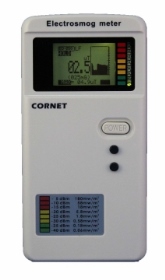 ED-25G CORNET高頻+低頻電磁波測量儀