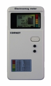 ED-75 CORNET高頻+低頻電磁波測量儀