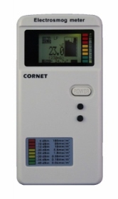 ED-75 CORNET高頻+低頻電磁波測量儀