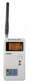 ED-85EX CORNET高頻電磁波測量儀
