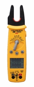 FM-200 數位式叉型交直流鉤錶