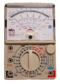 HA-380 指針三用電錶