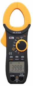 HA-9140A 多功能數位交流鉤錶