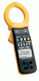 HIOKI-3285日製交直流鉤錶