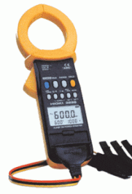 HIOKI-3286 日製功率鉤錶