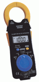 HIOKI-3288日製交直流鉤錶