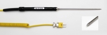 NR-81539 尖型3.8Φ溫度棒(600℃)