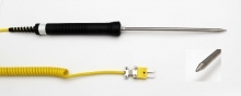 NR-81541 尖型5Φ溫度棒(600℃)
