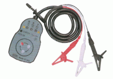 ST-850 檢相計