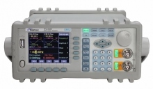 TFG-3505E DDS 雙輸出信號產生器
