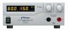 TPS-1820 開關式直流電源供應器 (1-18V/0-20A)