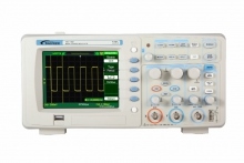 TSO-1022 數位存儲示波器