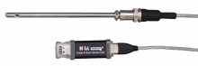 URH-2 USB溫、溼度偵測感應記錄器