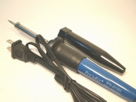 YPK8PKS118A 8PK-S118A 烙鐵30(含套)