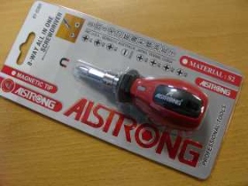 YSALS81038R ALS-#81-038R 8合1專利起子(紅)38MM