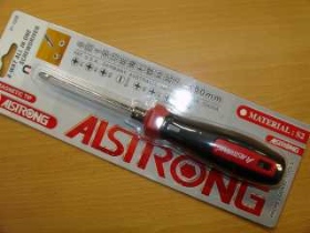 YSALS81100B ALS-#81-100B 8合1專利起子(黑)100MM