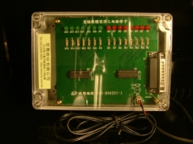 BOMLTBG06 電腦硬體裝修乙級檢修卡成品+POWER+CASE